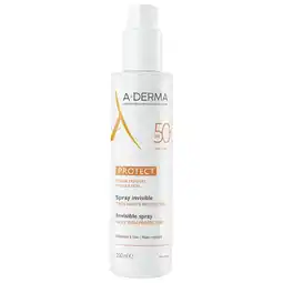 Douglas A-DERMA Protect Invisible Spray SPF50+ aanbieding