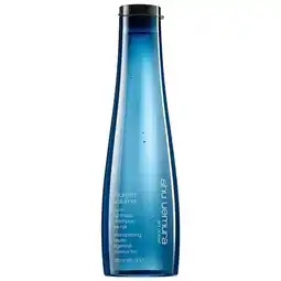 Douglas Shu Uemura Muroto Volume Pure Lightness Shampoo aanbieding