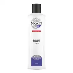 Douglas Nioxin System 6 Cleanser Shampoo aanbieding