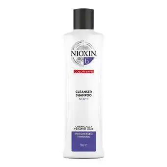 Douglas Nioxin System 6 Cleanser Shampoo aanbieding