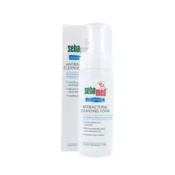 Douglas sebamed Antibacterial Cleansing Foam aanbieding