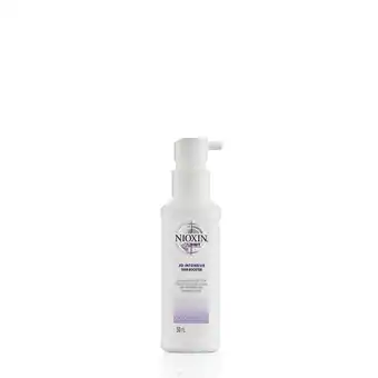 Douglas Nioxin 3D intensieve verzorging Nioxin 3D Hair Care Booster aanbieding
