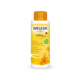 Douglas Weleda Calendula Liniment Reinigingsmelk aanbieding