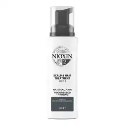 Douglas Nioxin System 2 Natural Hair Progressed Thinning Scalp & Hair Treatment aanbieding