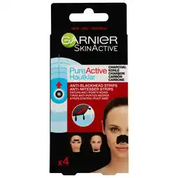 Douglas Garnier Hautklar Pure Active Charcoal aanbieding