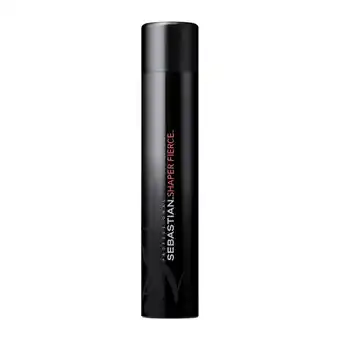 Douglas Sebastian Professional Hold Shaper Fierce Haarspray aanbieding