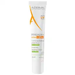 Douglas A-DERMA Epitheliale A.H ULTRA SPF50+ Protective Repairing Cream aanbieding