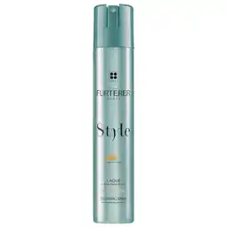 Douglas René Furterer Style Finishing Spray aanbieding