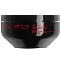 Douglas Shu Uemura Ashita Supreme Intense Revitalization Treatment aanbieding