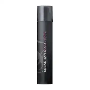Douglas Sebastian Professional Hold Forte aanbieding