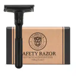 Douglas Guardenza Verstelbare Safety Razor aanbieding