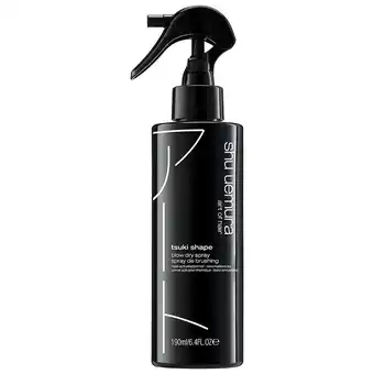 Douglas Shu Uemura Shu Style Tsuki Shape aanbieding