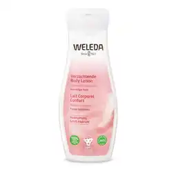 Douglas Weleda Verzachtende Body Lotion aanbieding