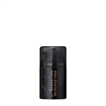 Douglas Sebastian Professional Modelieren Microweb Fiber aanbieding
