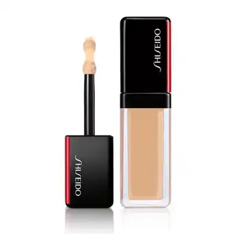 Douglas Shiseido SYNCHRO SKIN Synchro Skin Self Refreshing Dual Tip aanbieding