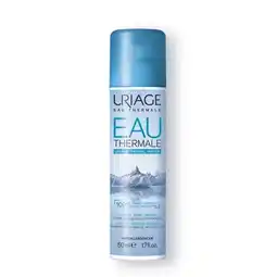 Douglas Uriage Thermaal Water Spray aanbieding