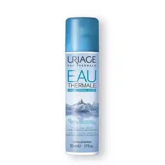Douglas Uriage Thermaal Water Spray aanbieding