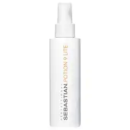 Douglas Sebastian Professional Potion 9 Lite aanbieding