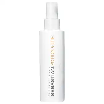 Douglas Sebastian Professional Potion 9 Lite aanbieding