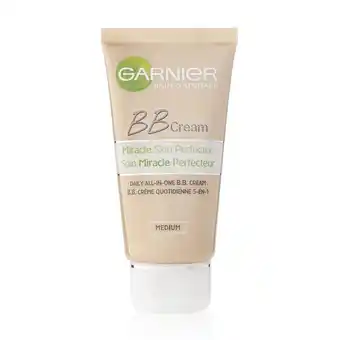 Douglas Garnier BB Cream Classic Medium 5-in-1 Dagverzorging - 50ml aanbieding