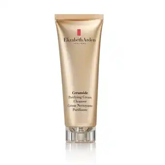 Douglas Elizabeth Arden Ceramide Purifying Cream Cleanser aanbieding