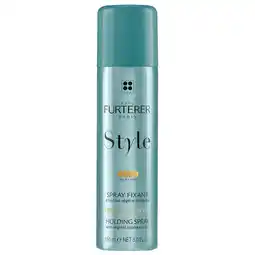 Douglas René Furterer Style Holding Spray aanbieding
