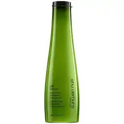 Douglas Shu Uemura Silk Bloom Restorative aanbieding