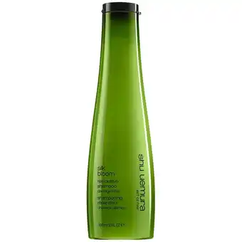 Douglas Shu Uemura Silk Bloom Restorative aanbieding
