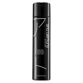 Douglas Shu Uemura Shu Style Kumo Hold Flexible Hold aanbieding
