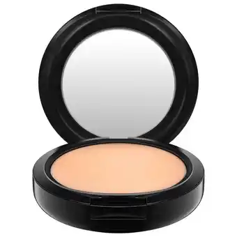 Douglas MAC Fix Powder & Foundation aanbieding