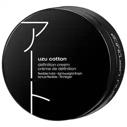Douglas Shu Uemura Shu Style Uzu Cotton aanbieding