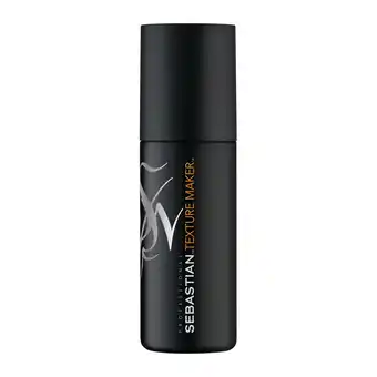 Douglas Sebastian Professional Modelieren Texture Maker aanbieding