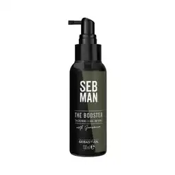 Douglas SEB MAN The Booster Thickening Leave-In Tonic aanbieding