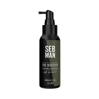 Douglas SEB MAN The Booster Thickening Leave-In Tonic aanbieding