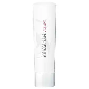 Douglas Sebastian Professional Volupt Conditioner aanbieding