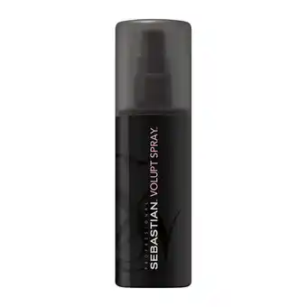 Douglas Sebastian Professional Hold Volupt Spray aanbieding