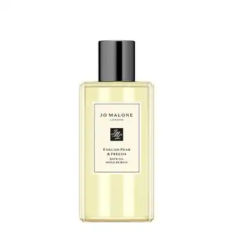 Douglas Jo Malone London English Pear & Freesia Bath Oil aanbieding