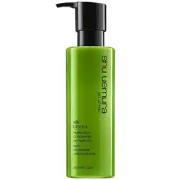 Douglas Shu Uemura Silk Bloom Restorative aanbieding