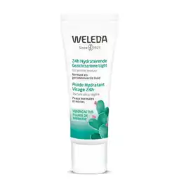 Douglas Weleda Vijgencactus 24h Hydraterende Gezichtscrème Light aanbieding