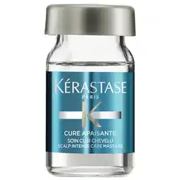 Douglas Kérastase Spécifique Cure Apaisante aanbieding