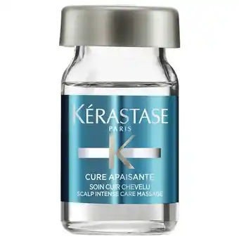 Douglas Kérastase Spécifique Cure Apaisante aanbieding
