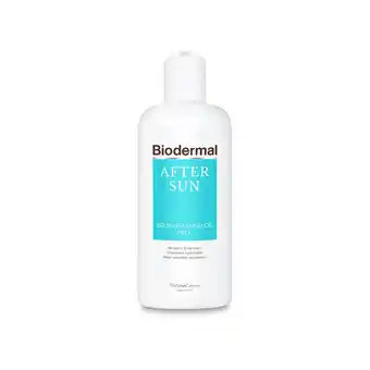 Douglas Biodermal aanbieding