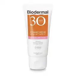 Douglas Biodermal SPF 30 aanbieding