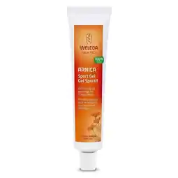 Douglas Weleda Arnica Sport Gel aanbieding