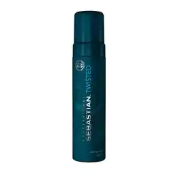 Douglas Sebastian Professional Twisted Curl Styling Foam aanbieding