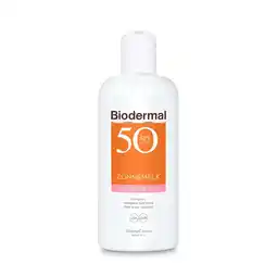 Douglas Biodermal SPF50 aanbieding