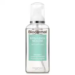 Douglas Biodermal Reinigingsmousse aanbieding