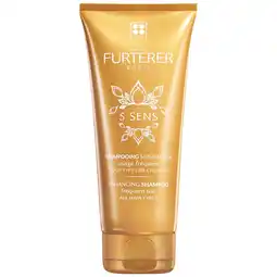 Douglas René Furterer 5 Sens Enhancing Shampoo aanbieding