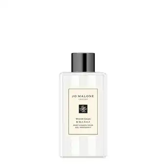 Douglas Jo Malone London Wood Sage & Sea Salt aanbieding