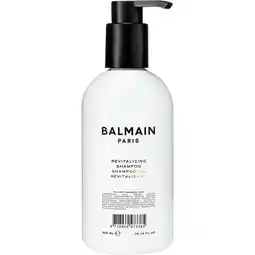 Douglas Balmain Hair Couture Revitalizing Shampoo aanbieding